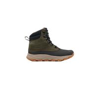 Columbia Herren Winterstiefel wasserdicht EXPEDITIONIST SHIELD II, olive, Gr. 46EU