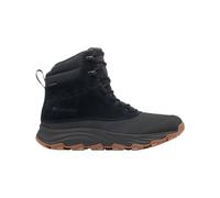 Columbia Herren Winterstiefel wasserdicht EXPEDITIONIST SHIELD II, schwarz/grau, Gr. 46EU