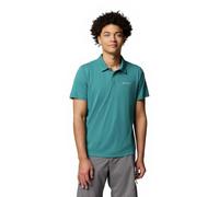 Columbia Herren Zero Rules Light Polo Technisches Poloshirt (1er Pack)