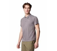 Columbia Herren Zero Rules Light Polo Technisches Poloshirt (1er Pack)