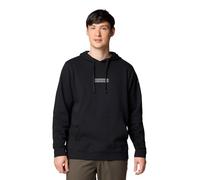 Columbia Herrenhoodie, Columbia Trek
