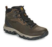 Columbia Newton Ridge™ Ii Waterproof Plus Size Wanderstiefel EU 41 Cordovan / Squash