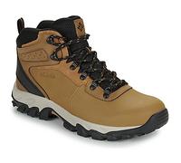 Columbia Newton Ridge™ Ii Waterproof Plus Size Wanderstiefel EU 44 Elk / Black