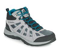Columbia Redmond III Mid Waterproof Schuhe Herren graphite/black US 11,5 | EU 44,5 2021 Trekking- & Wanderschuhe