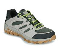 Columbia Herrenschuhe REDMOND IV LOW WATERPROOF in Grau 41