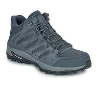Columbia Redmond IV Mid Waterproof graphite, citron haze (053) 8
