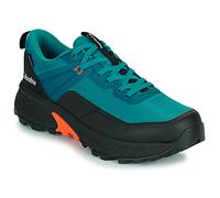 Columbia Tellurix Peak WP teal chloride, black (338) 13