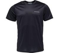 Columbia Herren Hike Crewneck Kurzärmeliges T-Shirt