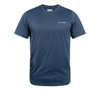 Columbia - Hike Crew Technical T-Shirt - Dark Mountain XL