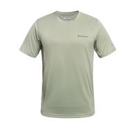 Columbia Herren Hike Crewneck Kurzärmeliges T-Shirt