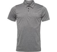 Columbia HIKE POLO Herren Poloshirt, grau, größe S