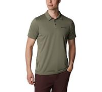 Columbia Hike Polo, Poloshirt für Herren