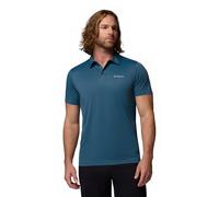 Columbia Hike™ Short Sleeve Polo XL