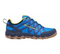 Columbia HIKEPEAK WP Herren Outdoorschuhe, blau, größe 42.5 9.5