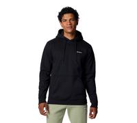 Columbia Meridian Creek Hoodie black (010) XS
