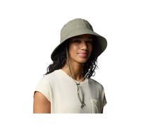 Columbia Women's Diamond Crest Sun Hat, Sun Hat, Stone Green, S/M