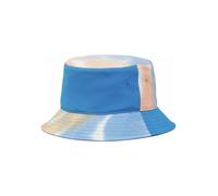 Columbia Youth Bucket Hat light camel undercurrent, bright indigo (292) L/XL