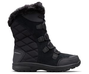 Columbia ICE Maiden II black, columbia grey (014) 9