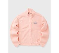 Columbia Jasper Ridge Pebbled Fle women Sweatshirts pink in Größe:XS