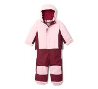 Columbia Jugendliche Schneeanzug, Buga III, Wasserdicht, Thermoreflektierend, Winddicht, Mitwachsend, 2-teilig