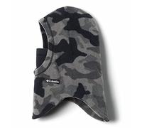 Columbia Jungen Frosty Trail™ Headband, Black Camo, S-M EU