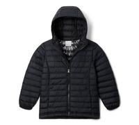 Columbia Jungen-Kapuzenjacke, Powder Lite II