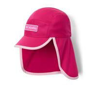 Columbia - Kid's Junior II Cachalot - Hut, Gr. One Size, rosa (GuavaPink)
