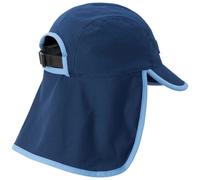 Columbia - Kid's Junior II Cachalot - Hut, Gr. One Size, blau (CollegiateNavy/Skyler)