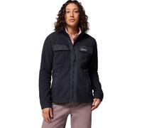 Columbia Juniper Peak Full Zip Fleece black (011) XL