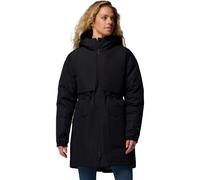 Columbia Juniper Ridge III Down Parka black (010) XS