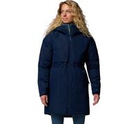 Columbia Juniper Ridge III Down Parka collegiate navy (464) XL