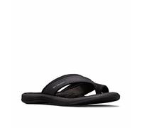 Columbia Kea 2 Flip Flops für Damen, Schwarz (Black/Ti Grey Steel), 36 EU
