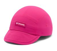 Columbia - Kid's Camp Charlie Youth 5 Panel Hat - Cap, Gr. One Size, rosa (GuavaPink)