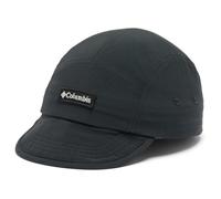 Columbia - Kid's Camp Charlie Youth 5 Panel Hat - Cap, Gr. One Size, schwarz (Black)
