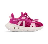 Columbia - Kid's Childrens Drainmaker XTR - Wassersportschuhe, Gr. 30, rosa (WildFuchsia/SatinPink)
