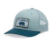 Columbia - Kid's Columbia Youth Snap Back - Cap, Gr. One Size, grau (CrushedBlue/Everblue/Bear)