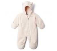 Columbia - Kid's Foxy Sherpa Bunting - Overall, Gr. 68 3-6 Months, weiß (Chalk)