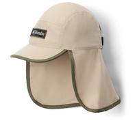 Columbia Unisex Kinder Junior II Cachalot Schirmmütze mit Nackenschutz