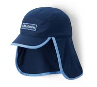 Columbia Kindermütze Junior Ii Cachalot Blau
