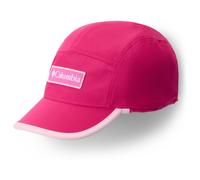 Columbia - Kid's Junior II Cachalot - Hut, Gr. One Size, rosa (GuavaPink)