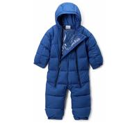 Columbia - Kid's Pike Lake Suit - Overall, Gr. 92 3 Years, blau (MountainBlue)
