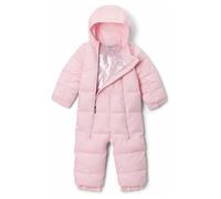 Columbia - Kid's Pike Lake Suit - Overall, Gr. 98 4 Years, rosa (SatinPink)