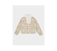 Columbia Kids' Sequoia Aztec Full Zip Fleece Junior, Beige - XL