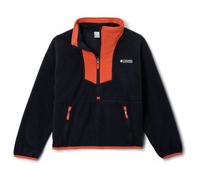 Columbia - Kid's Sequoia Grove Half Zip Fleece - Fleecepullover, Gr. L, schwarz (Black)