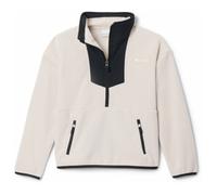 Columbia - Kid's Sequoia Grove Half Zip Fleece - Fleecepullover, Gr. XXS, grau (Brown)