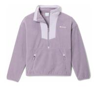 Columbia - Kid's Sequoia Grove Half Zip Fleece - Fleecepullover, Gr. XXS, lila (Purple)