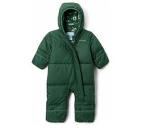 Columbia - Kid's Snuggly Bunny II Bunting - Overall, Gr. 68 3-6 Months, grün (RainForest/RainForestPeaked)