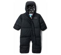Columbia - Kid's Snuggly Bunny II Bunting - Overall, Gr. 80 12-18 Months, schwarz (Black/SharkPeakedTonal)