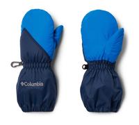 Columbia - Kid's Toddler Chippewa II Long Mitten - Handschuhe, Gr. One Size, blau (CollegiateNavy/BrightIndigo)