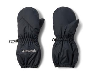 Columbia - Kid's Toddler Chippewa II Long Mitten - Handschuhe, Gr. One Size, schwarz (Black)